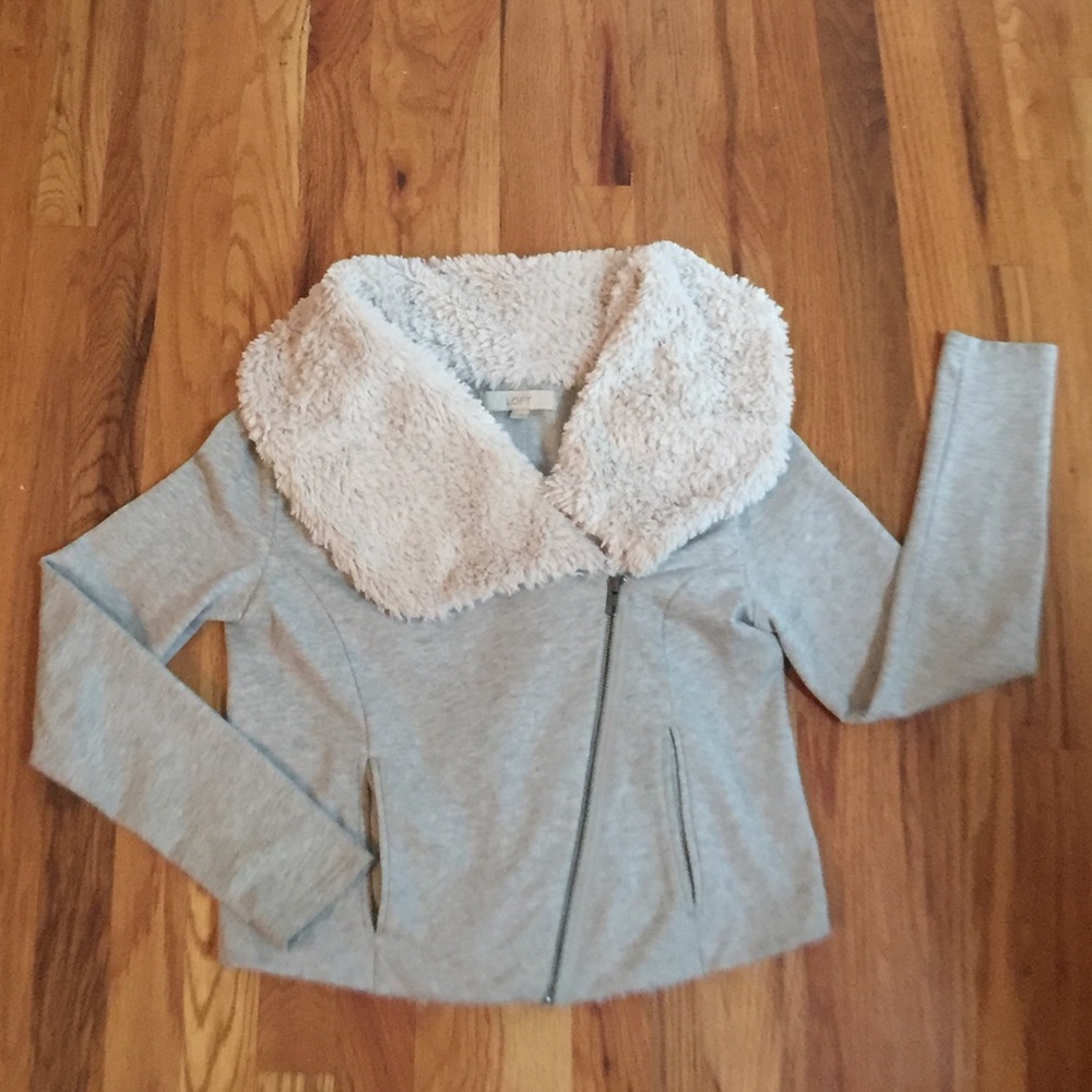 LOFT jacket